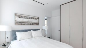 2 bedrooms - Plum Guide - Ocean Chance (London)