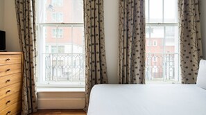 1 多间卧室、熨斗/熨衣板