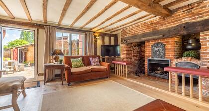 Plum Guide - You're A Peach