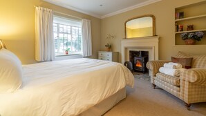 Room - Plum Guide - Lutyens Lodge (Colchester)