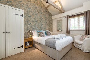 2 bedrooms - Plum Guide - Tern (Fakenham)