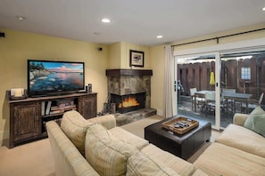 Smart TV, offices