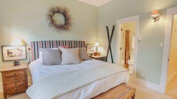 2 slaapkamers, gratis wifi, beddengoed