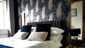 Cottage | 2 phòng ngủ, bàn ủi/dụng cụ ủi quần áo 