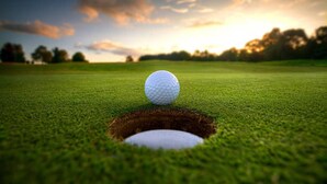 Cottage | Golf