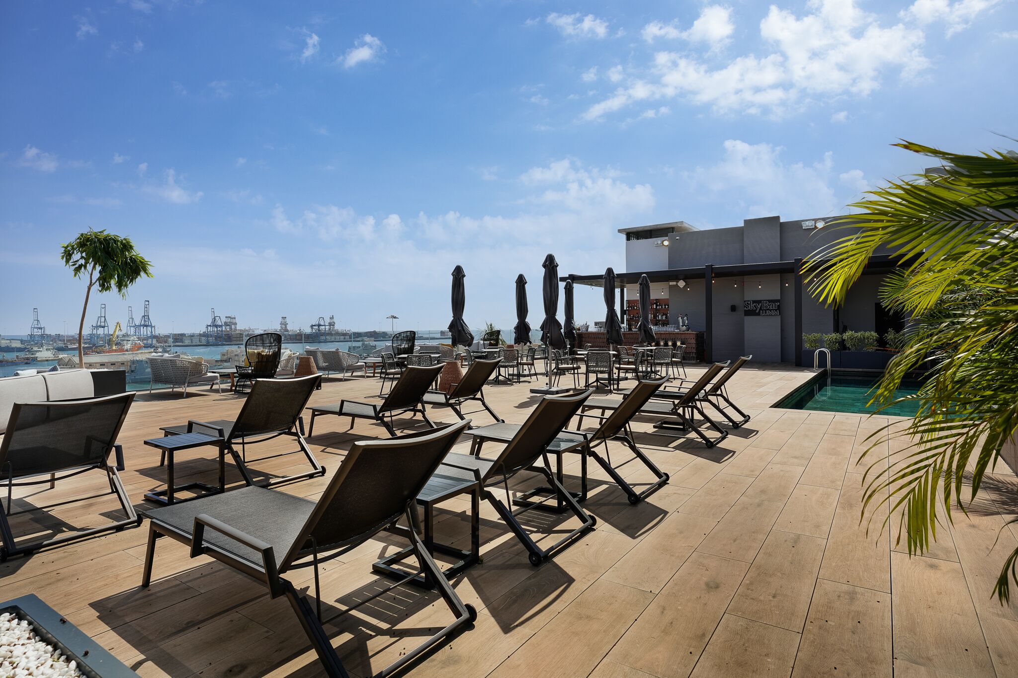 Foto - Hotel LIVVO Lumm