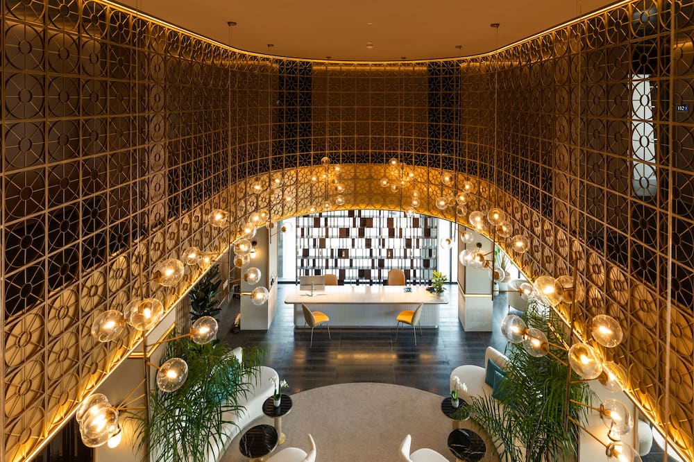 Hotel LIVVO Lumm