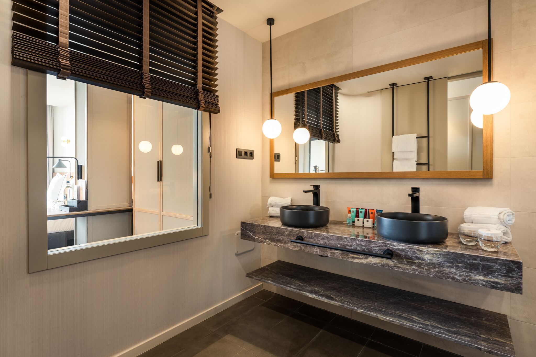 Foto - Hotel LIVVO Lumm