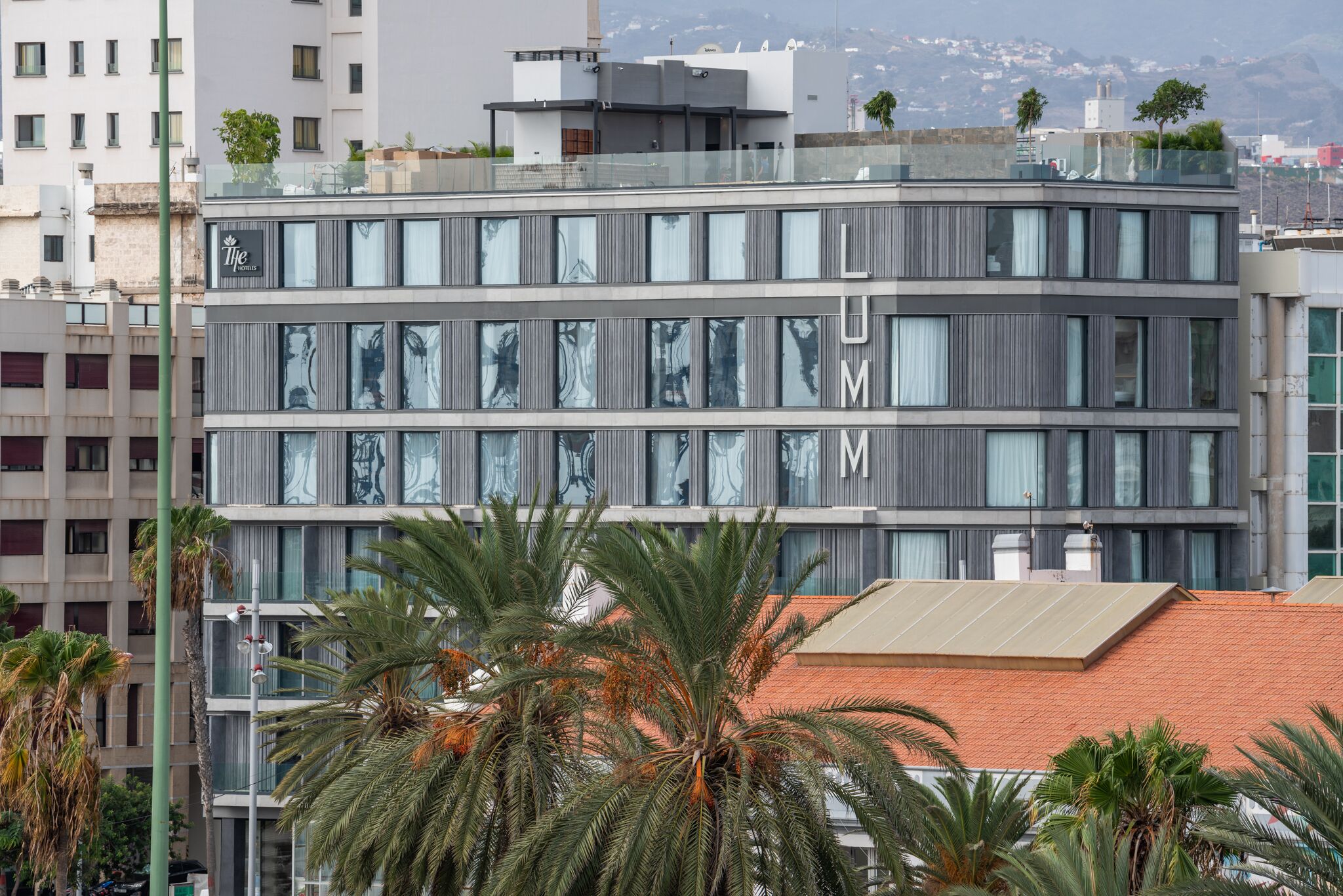 Foto - Hotel LIVVO Lumm