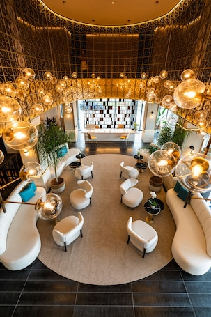Hotel LIVVO Lumm