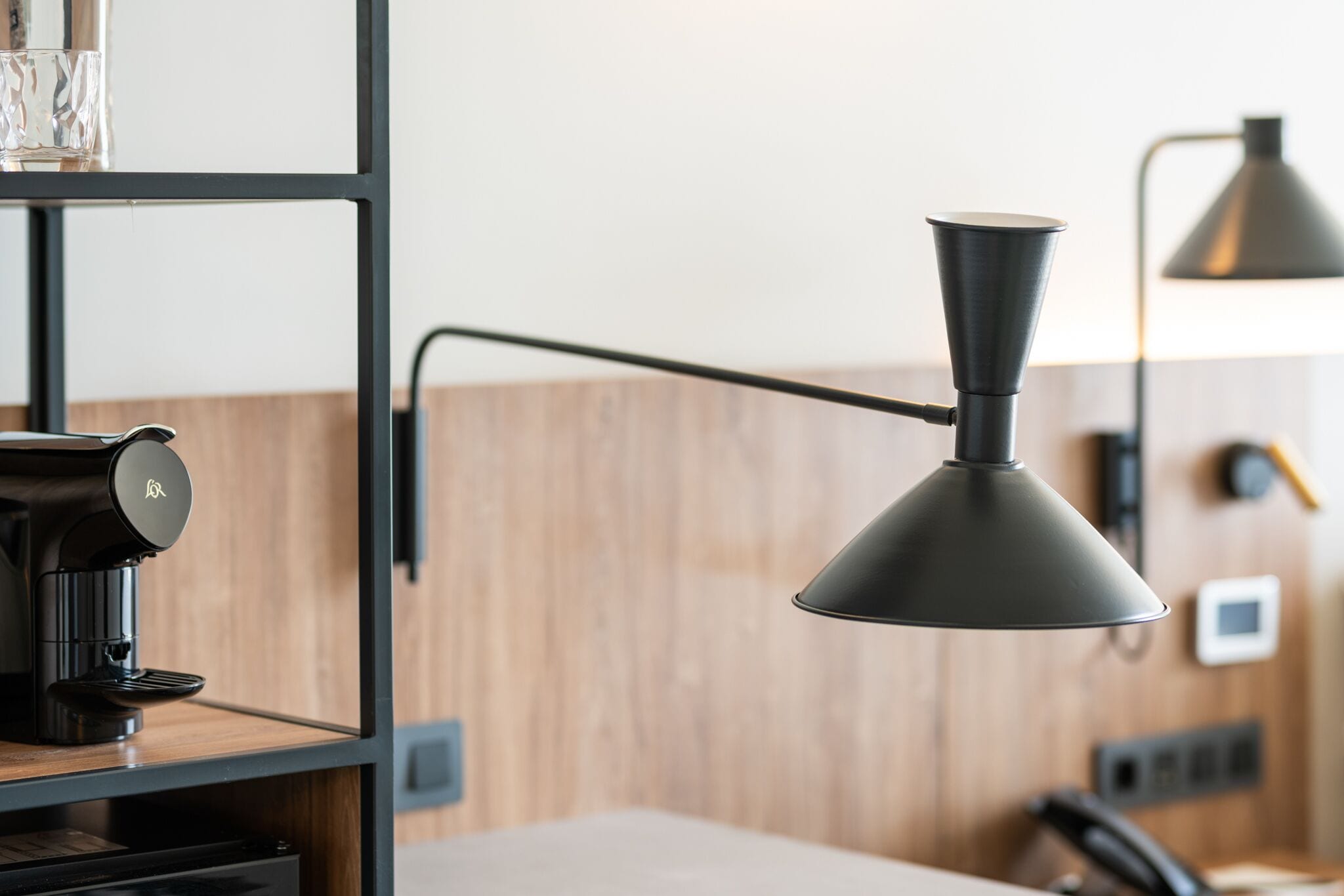 Foto - Hotel LIVVO Lumm