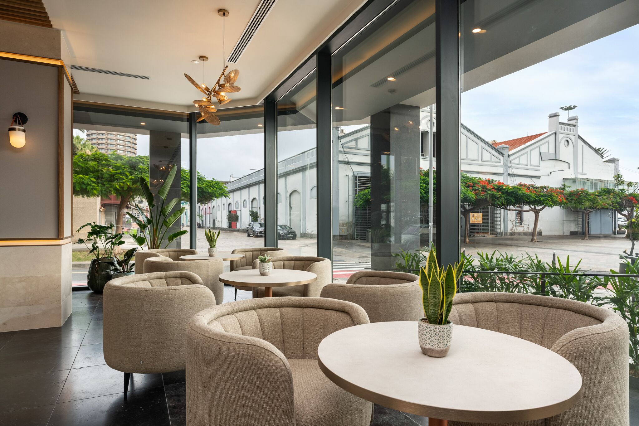 Foto - Hotel LIVVO Lumm