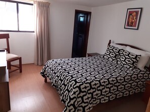 1 bedroom, WiFi