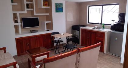 La Hortencia Suite
