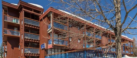 Udendørsområde