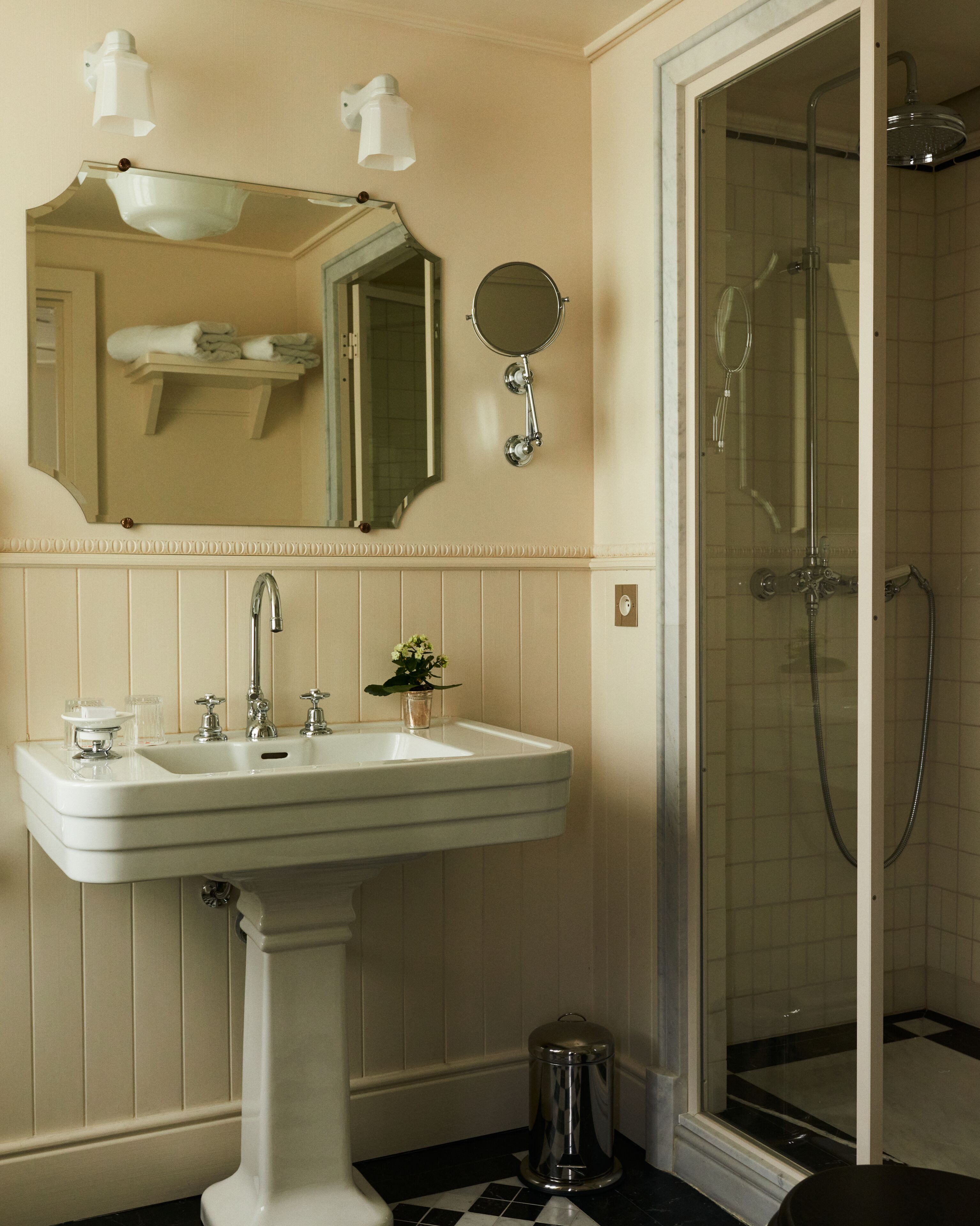 Foto - Château Voltaire