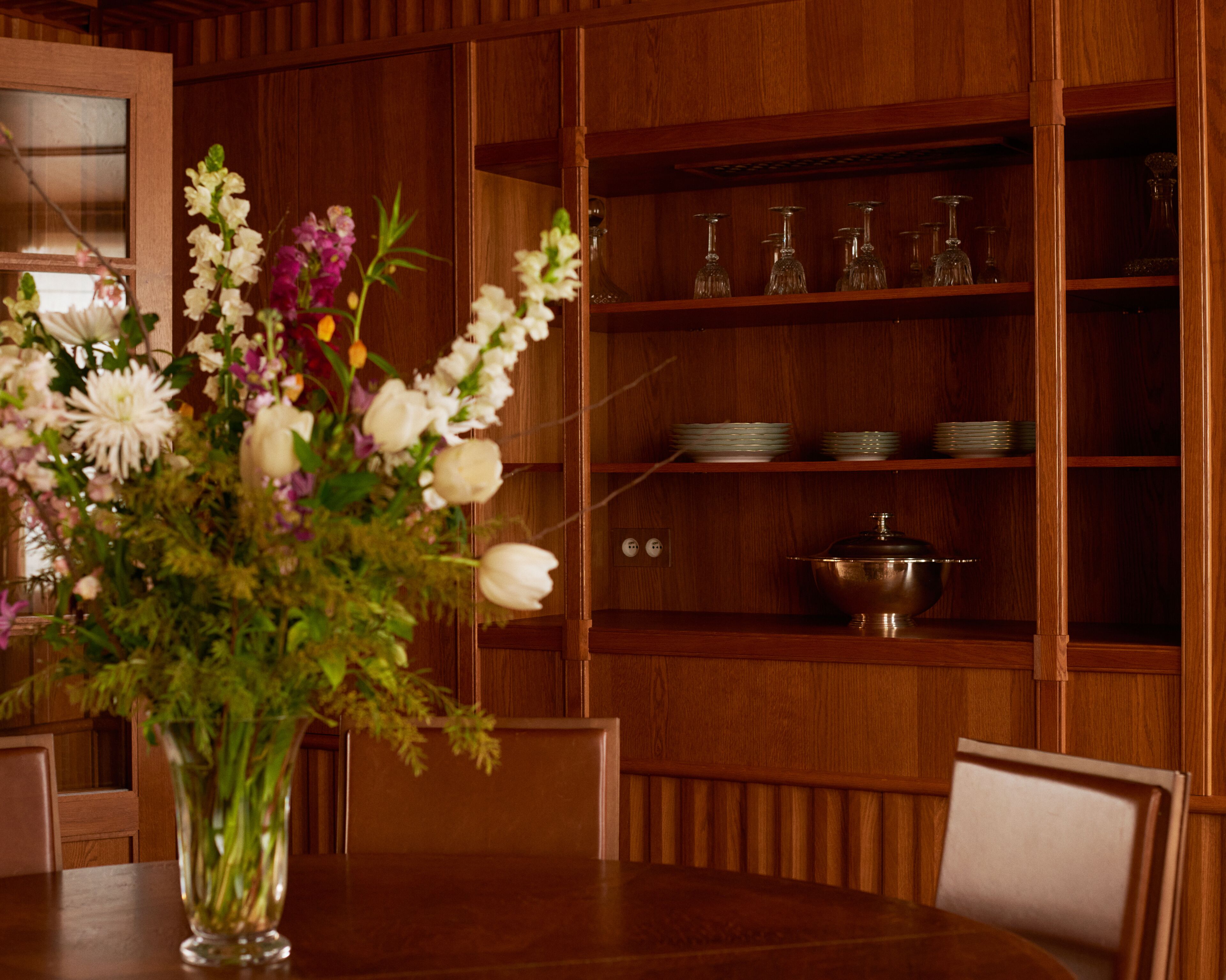 suite, terrace | 1 bedroom, premium bedding, pillow-top beds, minibar