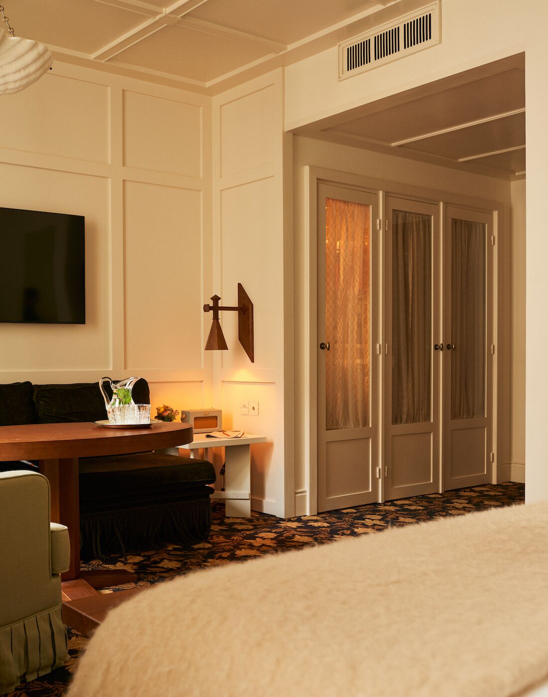 premier double room | 1 bedroom, premium bedding, pillow-top beds, minibar