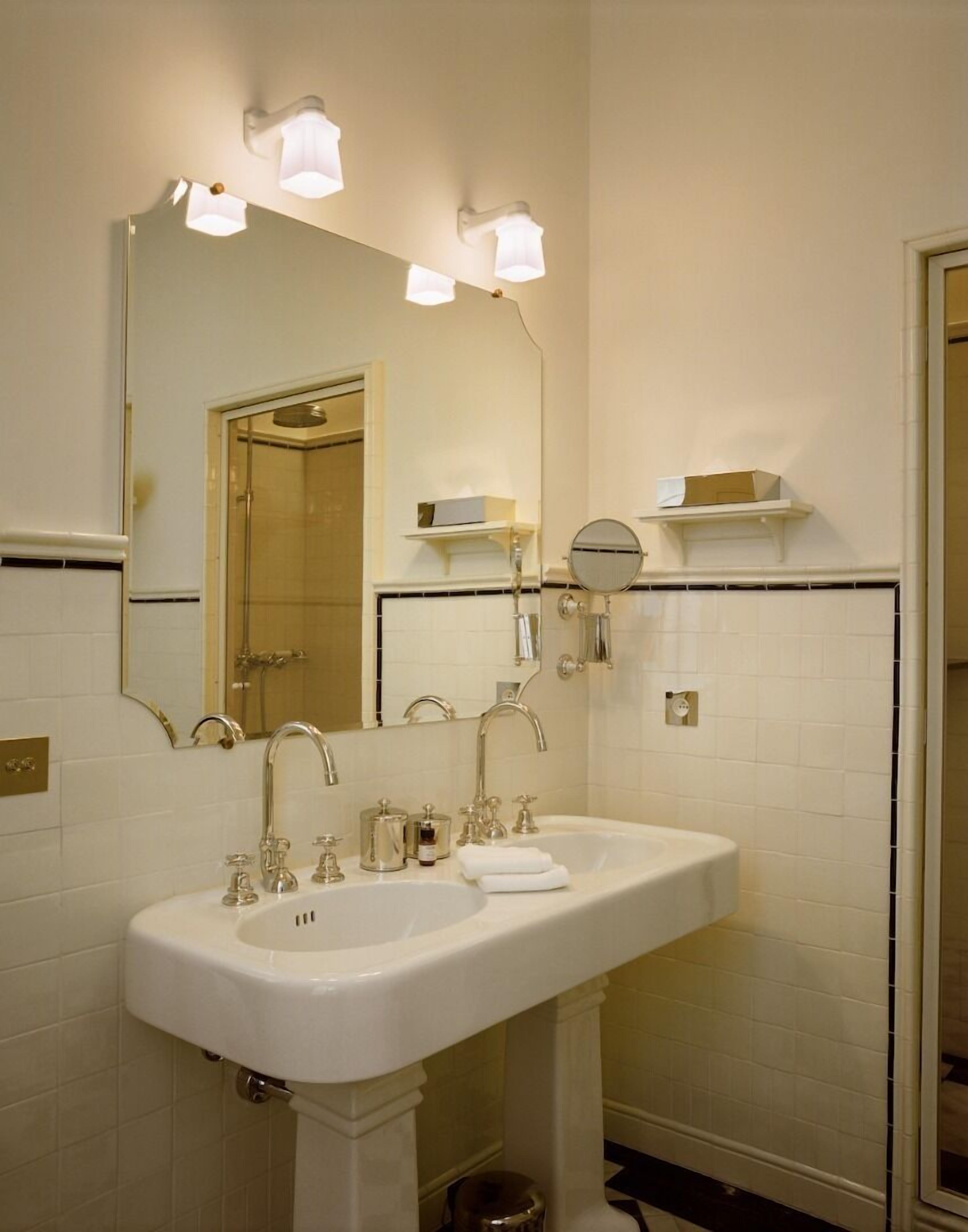 Foto - Château Voltaire