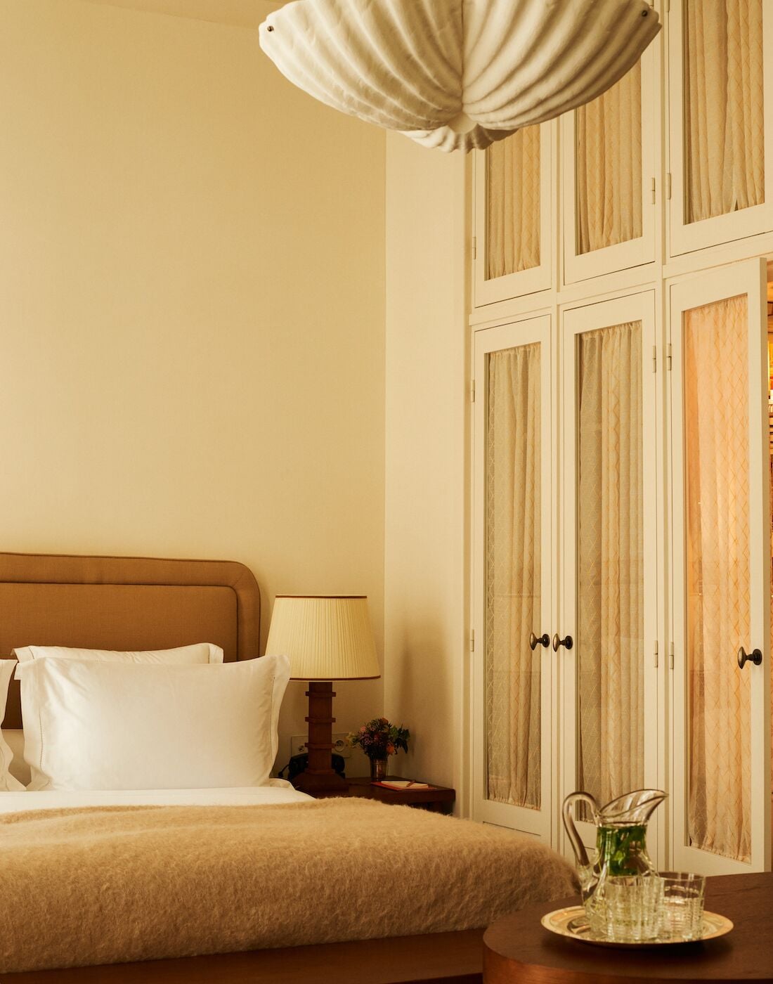 premier double room | 1 bedroom, premium bedding, pillow-top beds, minibar