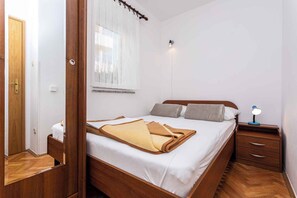 3 عدّة غرف نوم وواي فاي