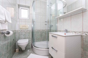 Regadera