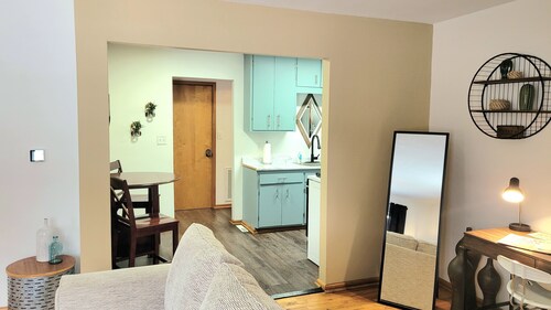 Quiet 1 bedroom in Milford