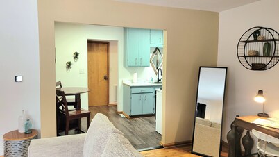 Quiet 1 bedroom in Milford