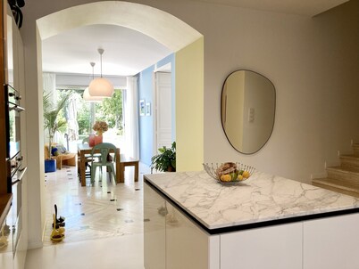 Vacations in Provence