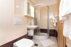 Dusche