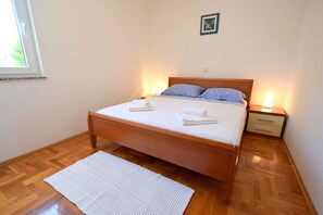 2 makuuhuonetta, internet