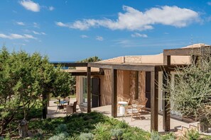 Terrazza/patio