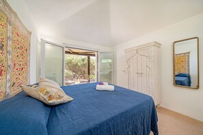 5 soverom, reiseseng for barn og wi-fi (inkludert)