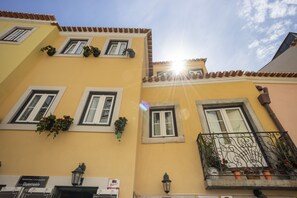 Detalle exterior