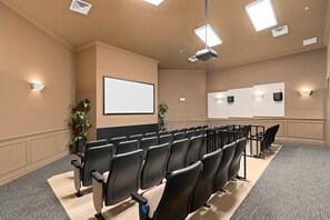 Meeting facility - `6BR Windsor Hills VillaPrivate Pool+Hot TubGame Room (Kissimmee)