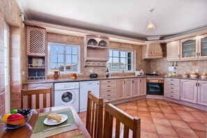 Micro-ondas, lava-louças