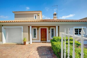 Exterior - Villa Teotel by Villa Plus (Almancil)