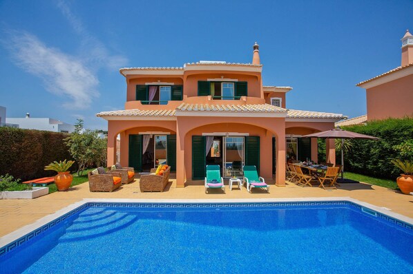 Pool - Villa Bali by Villa Plus (Albufeira)