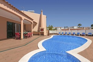 Pool - Villa Siroco by Villa Plus (Albufeira)