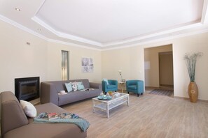 Smart-TV, Tischfußball