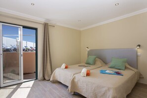 4 Schlafzimmer, WLAN, Bettwäsche