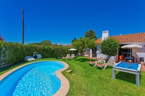 Pool - Villa Sueste by Villa Plus (Albufeira)