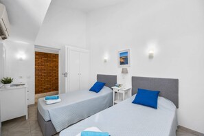 3 chambres, Wi-Fi, draps fournis
