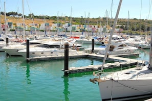 Marina