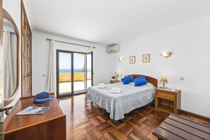 4 soverom, wi-fi og sengetøy