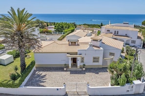 Exterior - Villa Primavera by Villa Plus (Albufeira)