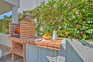 Property grounds - Villa Marina Azul by Villa Plus (Albufeira)