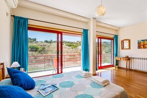 3 bedrooms, WiFi, bed sheets - Villa Marina Azul by Villa Plus (Albufeira)