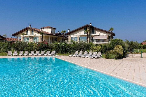 Luxury Suite Sirmione