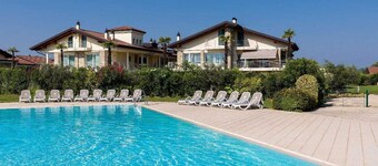 Luxury Suite Sirmione